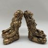 Mother Earth Statue Mini Gaia Fairy Decorative Buddha Statue Decorative Figurines Goddess Healing Chakra Meditation Home Decor