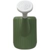 2-Gallon Plastic Watering Can, Green