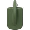 2-Gallon Plastic Watering Can, Green